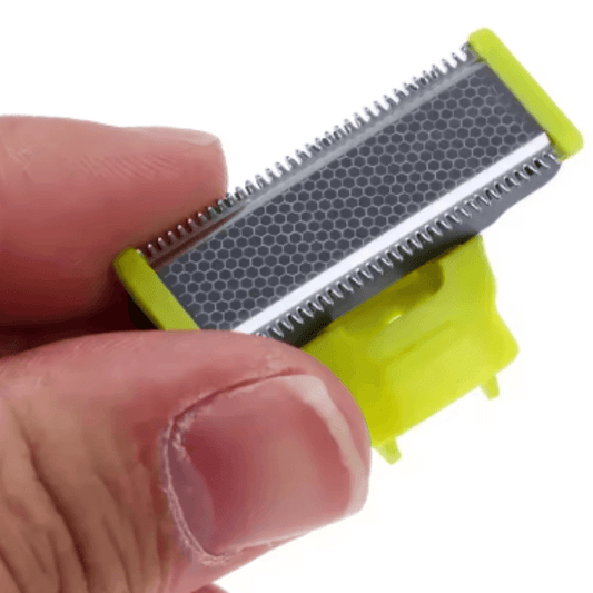 ShavnHaven™ Shaver Blades (3)