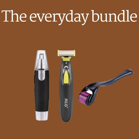 ShavnHaven™ everyday bundle